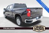Used 2023 Chevrolet Silverado 1500 LT image 5