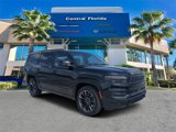 New 2025 Jeep Grand Wagoneer Series III w/ Rear Seat Video Group 1 image 2