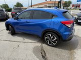 Used 2019 Honda HR-V Sport image 4