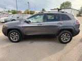 Used 2020 Jeep Cherokee Trailhawk w/ Cold Weather Group image 6