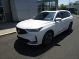 New 2025 Acura MDX SH-AWD w/ Advance Package image 2