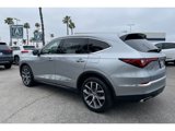 Certified 2024 Acura MDX SH-AWD w/ Technology Package image 3