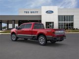 New 2025 Ford F350 King Ranch image 5