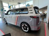 New 2025 Volkswagen ID. Buzz Pro S image 3