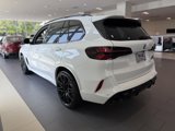 New 2025 BMW X5 M Competition w/ Executive Package image 2
