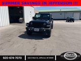 New 2025 Jeep Gladiator Willys image 3