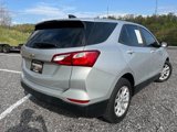 Used 2020 Chevrolet Equinox LS image 4
