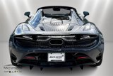 New 2025 McLaren 750S Spider image 4