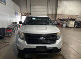 Used 2015 Ford Explorer 4WD Police Interceptor image 2