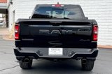 New 2025 RAM 1500 Laramie w/ Night Edition image 3
