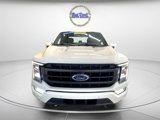 Used 2022 Ford F150 Lariat w/ Equipment Group 502A High image 2