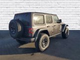 New 2025 Jeep Wrangler Unlimited Rubicon w/ XTREMEE 35" Tire Package image 2