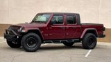 Used 2021 Jeep Gladiator Rubicon image 4