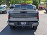 New 2025 Nissan Frontier PRO-4X image 5