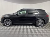 New 2025 Mercedes-Benz GLE 580 4MATIC image 3
