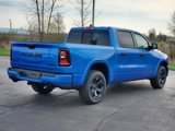 New 2025 RAM 1500 Big Horn image 3