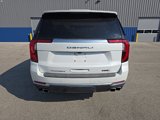Used 2025 GMC Yukon Denali image 4