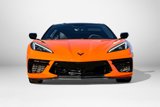 Used 2022 Chevrolet Corvette Stingray Premium Conv w/ Z51 Performance Package image 4