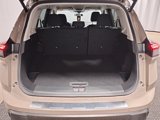 New 2025 Nissan Rogue SV image 5