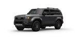 New 2025 Toyota Land Cruiser image 2