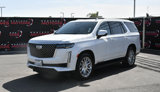 Used 2023 Cadillac Escalade Premium Luxury w/ Performance Package image 3