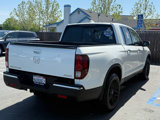 Used 2017 Honda Ridgeline RTL-E image 6