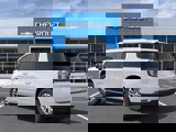 New 2025 Chevrolet Suburban LT image 3