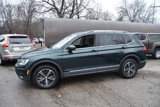 Used 2019 Volkswagen Tiguan SEL image 2