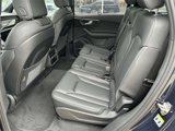 New 2025 Audi Q7 3.0T Prestige image 5