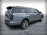 New 2025 Cadillac Escalade ESV Sport Platinum image 4