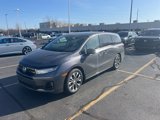 New 2025 Honda Odyssey Elite image 2