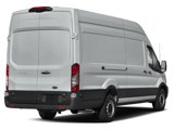 New 2025 Ford Transit 350 148 High Roof AWD image 2
