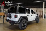 Used 2023 Jeep Wrangler Unlimited Rubicon 4xe image 4
