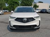 New 2025 Acura MDX w/ Technology Package image 2