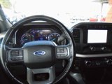 Used 2021 Ford F150 XLT w/ Equipment Group 301A Mid image 6