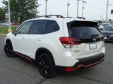 Used 2021 Subaru Forester Sport w/ Popular Package #2 image 4