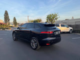 Used 2018 Jaguar F-PACE Premium image 3