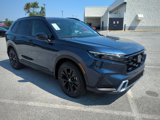New 2026 Honda CR-V Sport Touring image 4
