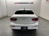 Used 2022 Kia Rio LX image 6