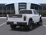 New 2025 GMC Sierra 2500 AT4X w/ AT4X AEV Edition image 4