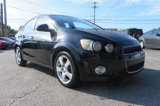 Used 2016 Chevrolet Sonic LTZ image 2