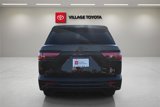 Used 2025 Toyota Sequoia Platinum image 4