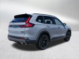 New 2026 Honda CR-V Sport Touring image 3