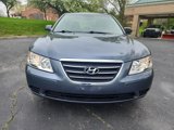 Used 2010 Hyundai Sonata GLS w/ Popular Equipment Pkg 2 image 5