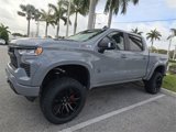 New 2025 Chevrolet Silverado 1500 RST image 4