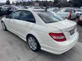 Used 2009 Mercedes-Benz C 300 Luxury image 4