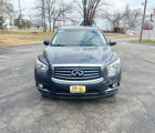 Used 2014 INFINITI QX60 AWD image 2