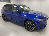 New 2025 BMW X5 M60i image 5