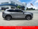 Used 2026 Acura MDX SH-AWD image 3