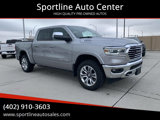 Used 2022 RAM 1500 Longhorn image 3